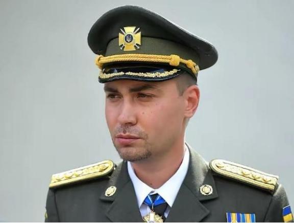 乌克兰情报总局长布达诺夫看清局势，在采访中曾表示对中国的理解，称大概率是乌克兰拖