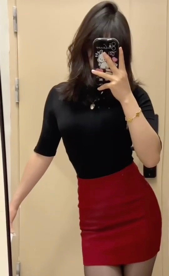 姐姐穿搭​​​