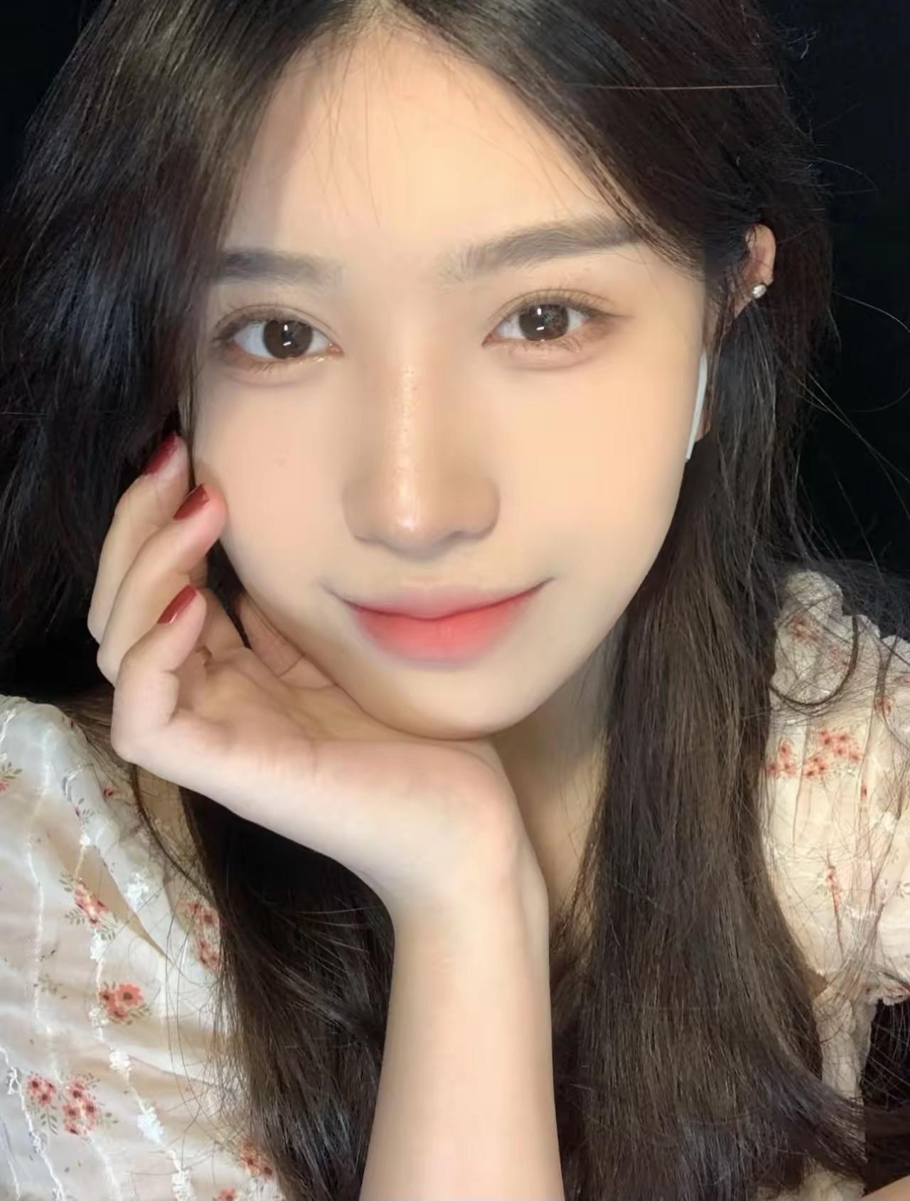漂亮女孩