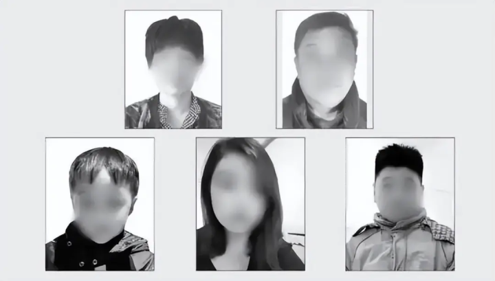 河北一家五口被杀, 凶手被判死刑