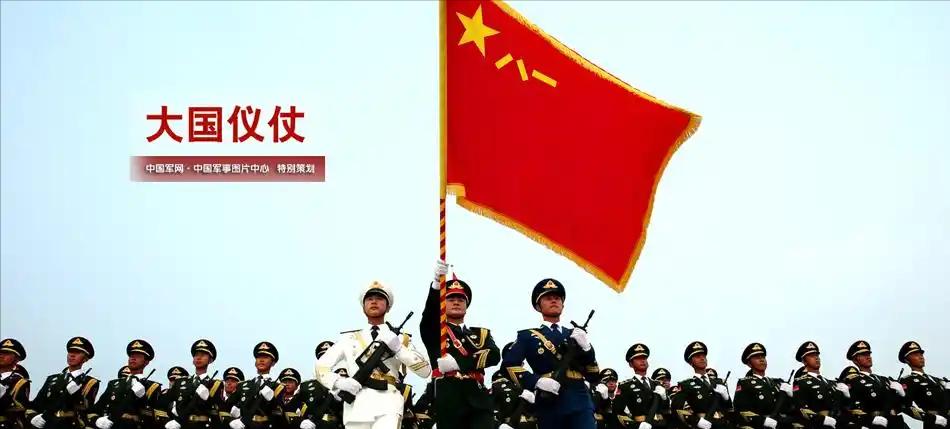 🌞什么是大国？当全世界的大小国家看清了你的一再忍让，一再后缩，看清了你的不