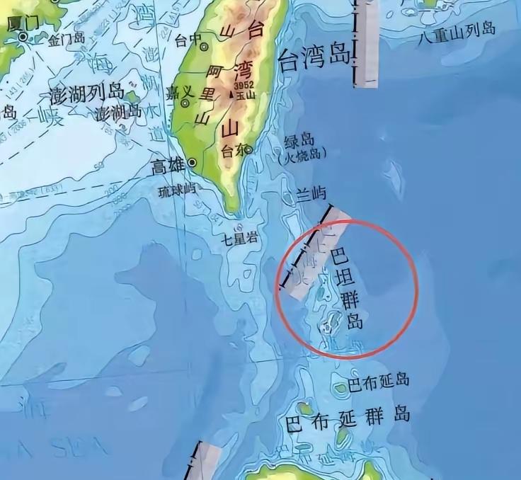 翻出《马关条约》铁证！当年，日本就是根据马关条约把巴丹群岛归属于台湾管辖！最