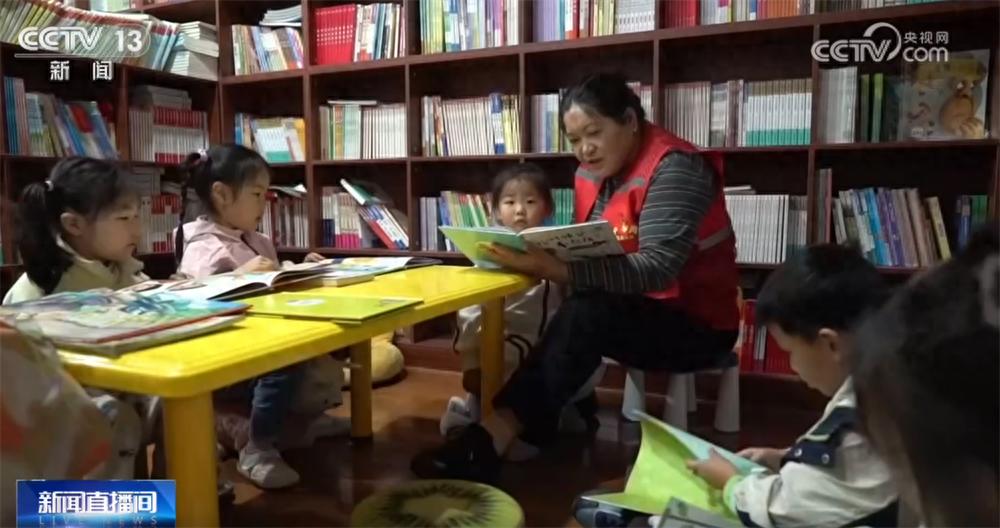 提升社区治理“温度”让民生诉求件件有回音