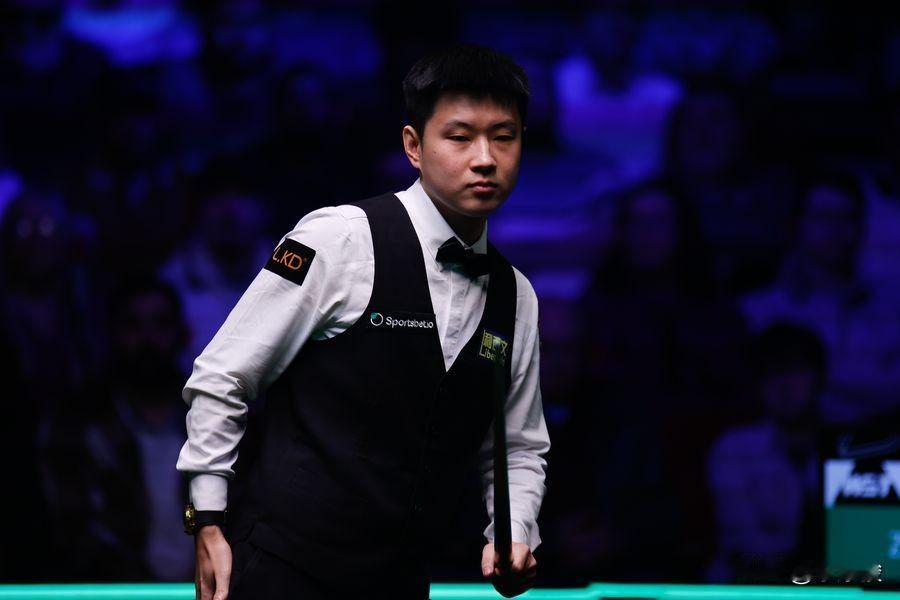 威尔士公开赛第一轮结束，9名中国球员晋级32强。今天凌晨，刘宏宇1-4不敌凯伦·