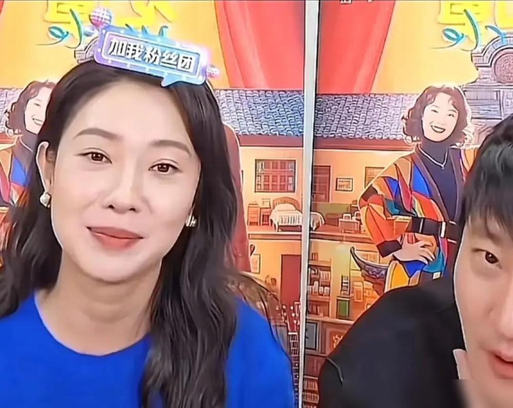 王佳佳接受采访，聊到2018年拍《老舅》时的东北冬天。那会儿气温直接跌到零下