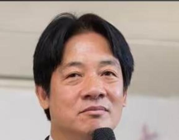 出人意料！赖清德的父亲非但不是日本人，更是当之无愧的中华抗日英雄！新近披露的史料