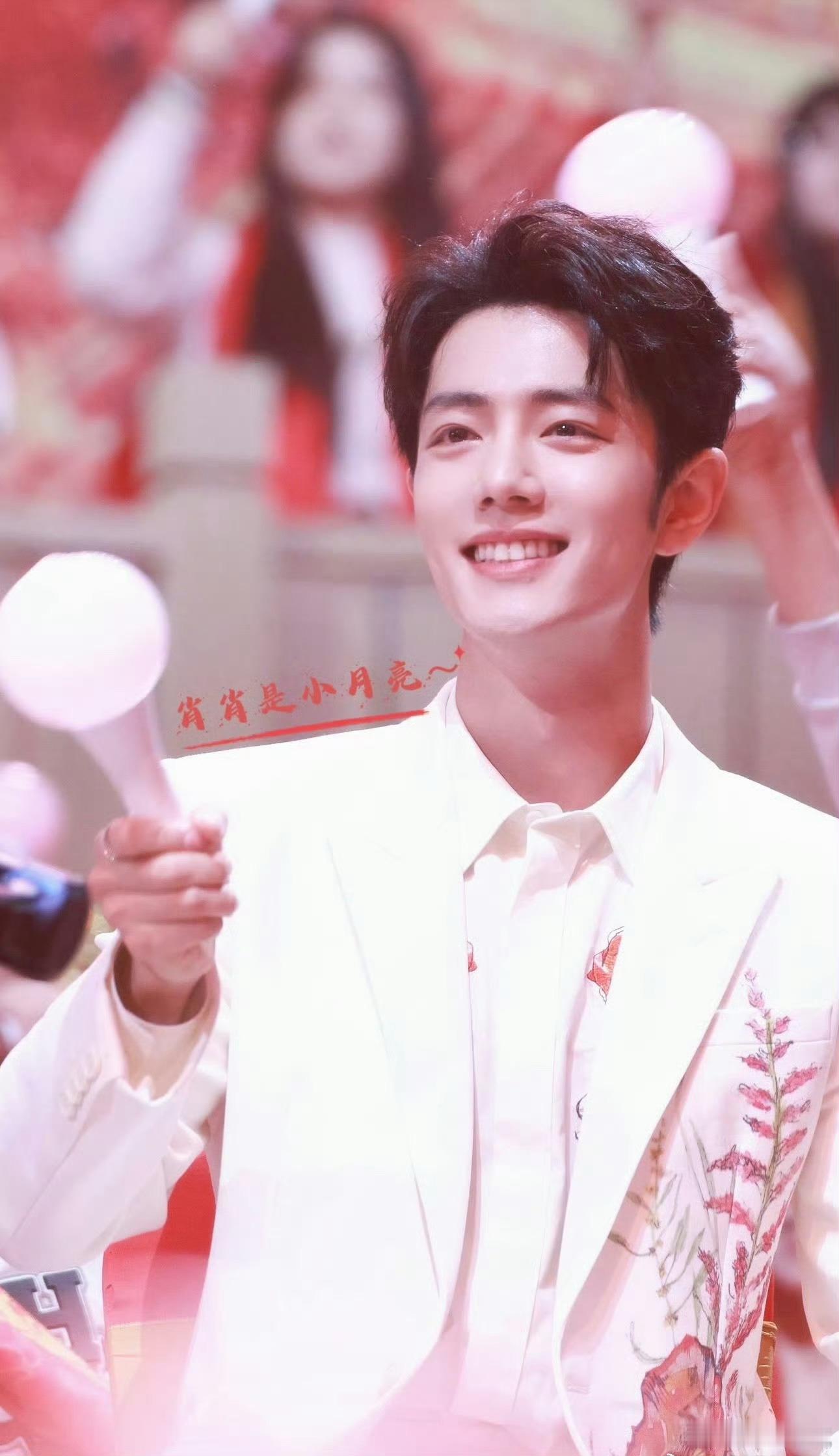 感觉温柔得可以滴出水来