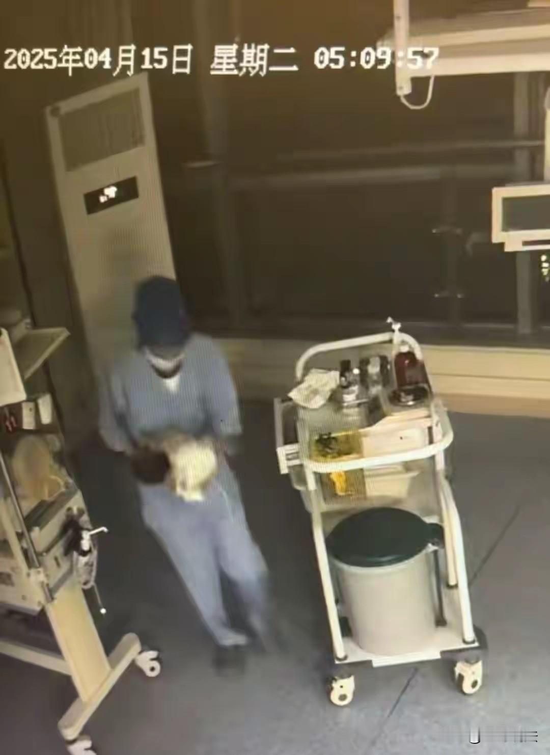 “悲剧还是发生了！”安徽合肥，一女子生下男婴，医院说孩子有鼻塞黄疸，建议转入新生