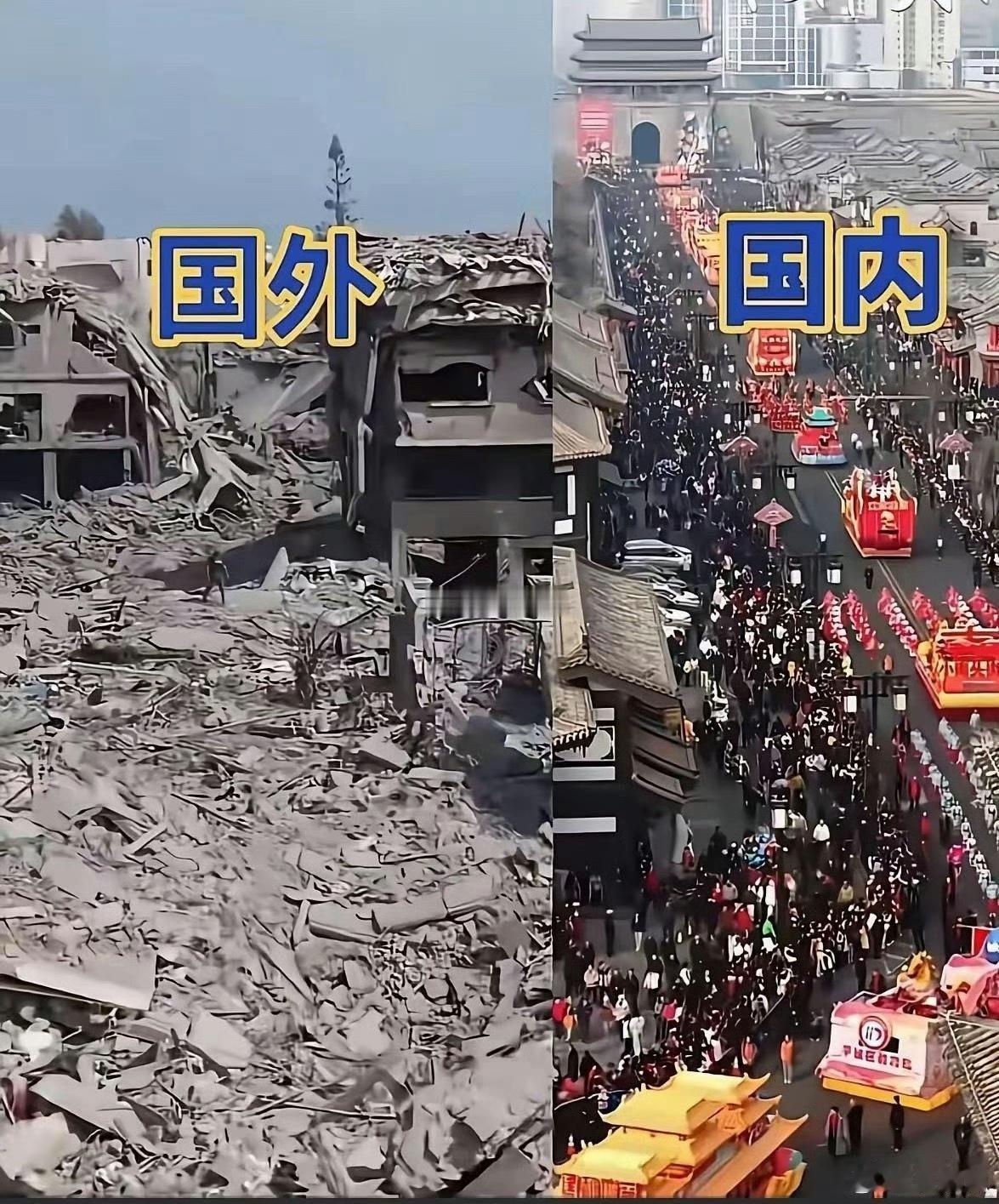 哪有什么岁月静好，只是有人在替你负重前行！