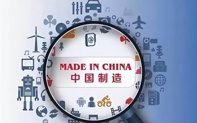 欧媒急了？中国啥都自己造，啥都不想买，欧洲快被逼得没活路了几乎所有成员国的经