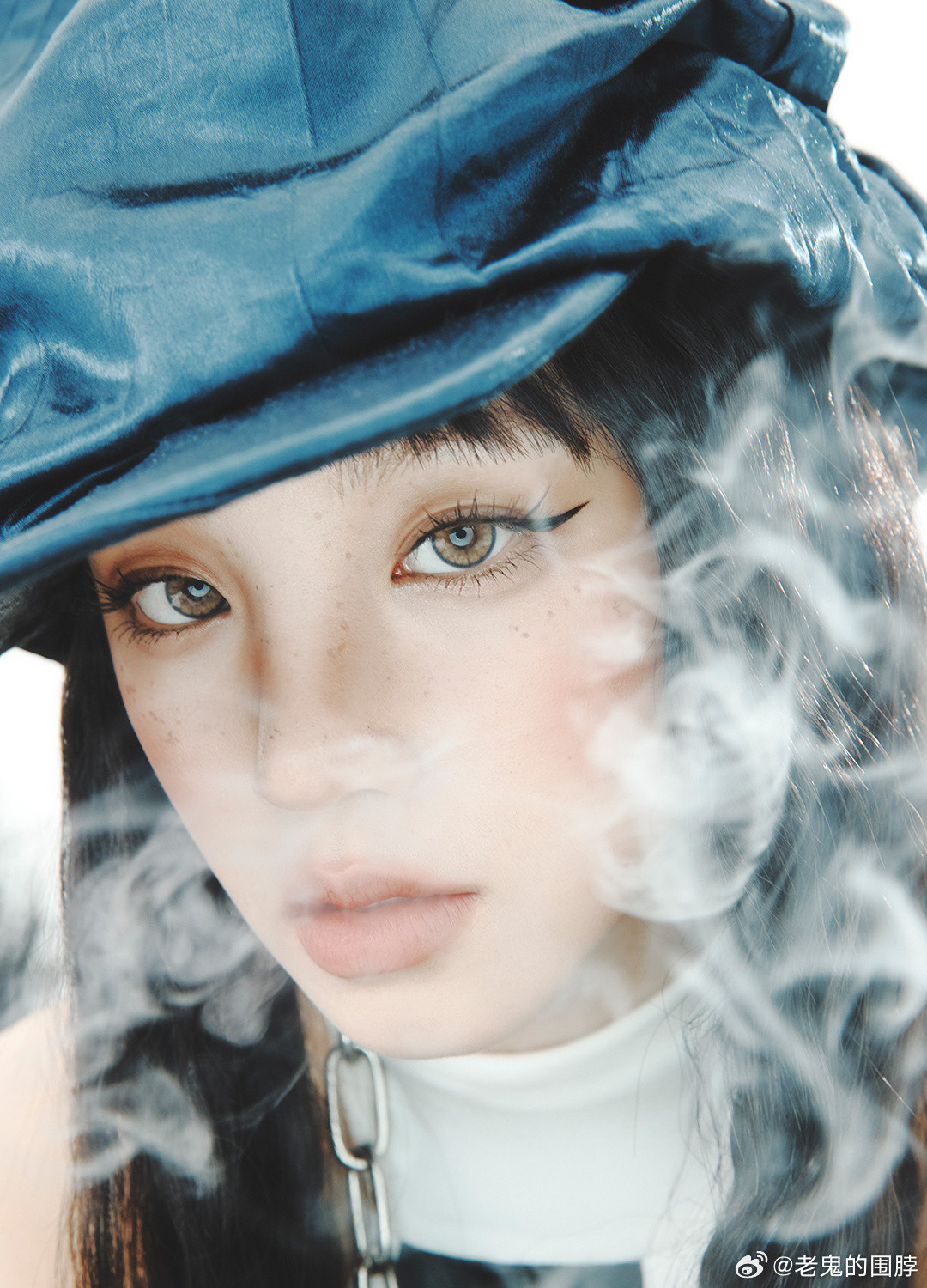 宋雨琦Solo单曲专辑「Motivation」M.O.概念照释出，9月16日发