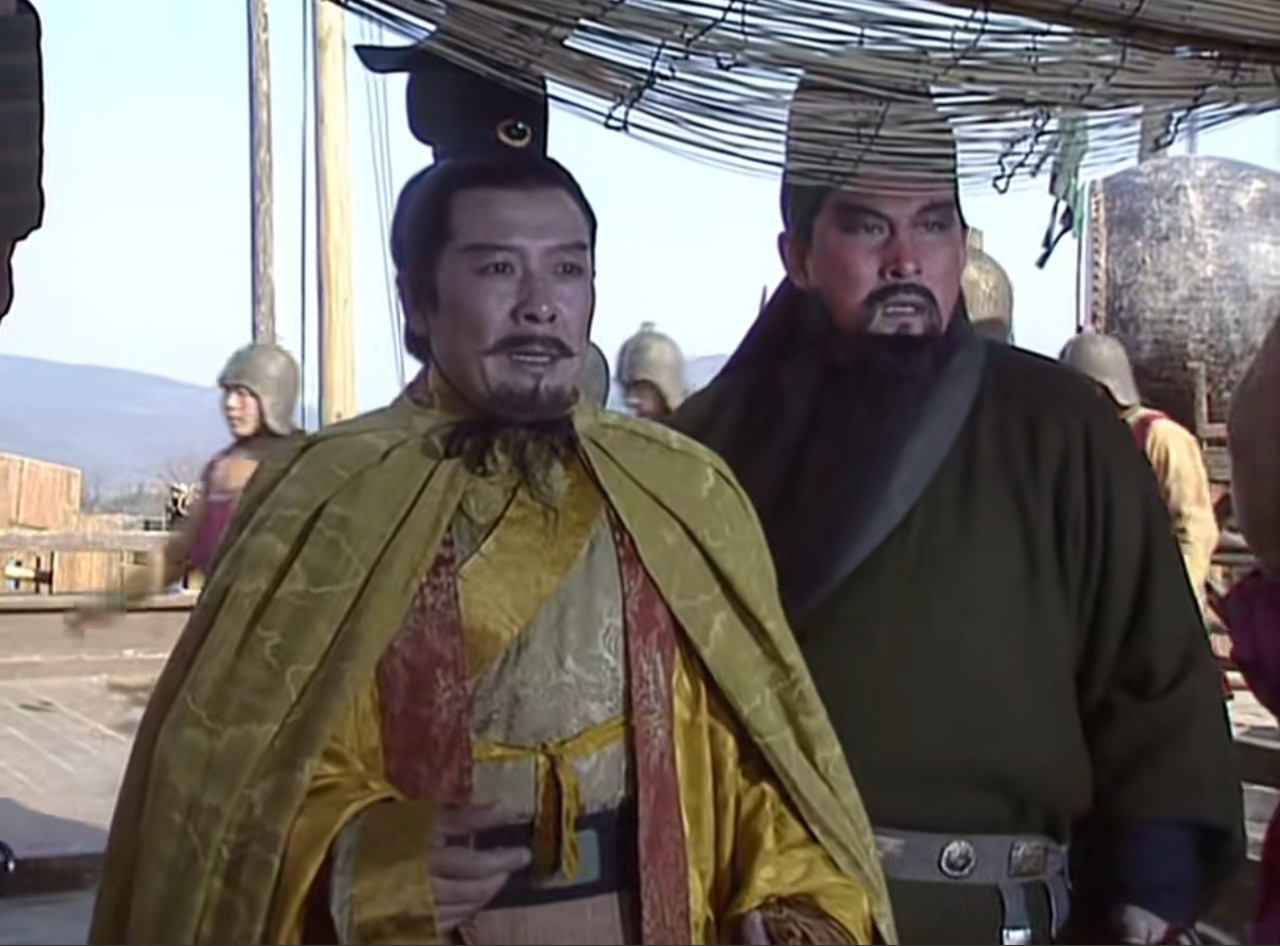 刘备为什么不多派一些人去帮关羽守荆州？