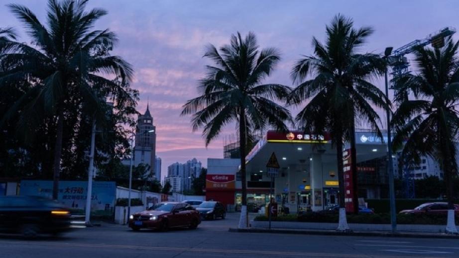 【海南人注意！今晚全省夜查电动车，这样停车充电最高罚10000元】老铁们，这两天