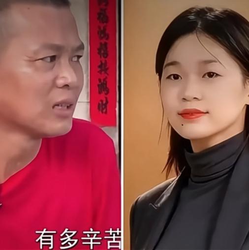 全红婵到底赚了多少钱？她父亲一句话，点醒无数人奥运冠军能身家上亿？很多人都