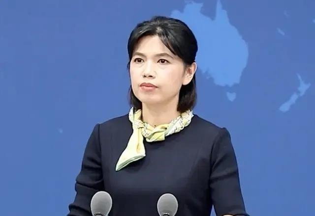 🌞最新消息来了！国台办就重要发言中提到,正式向社会各界公开征求统一台湾的方