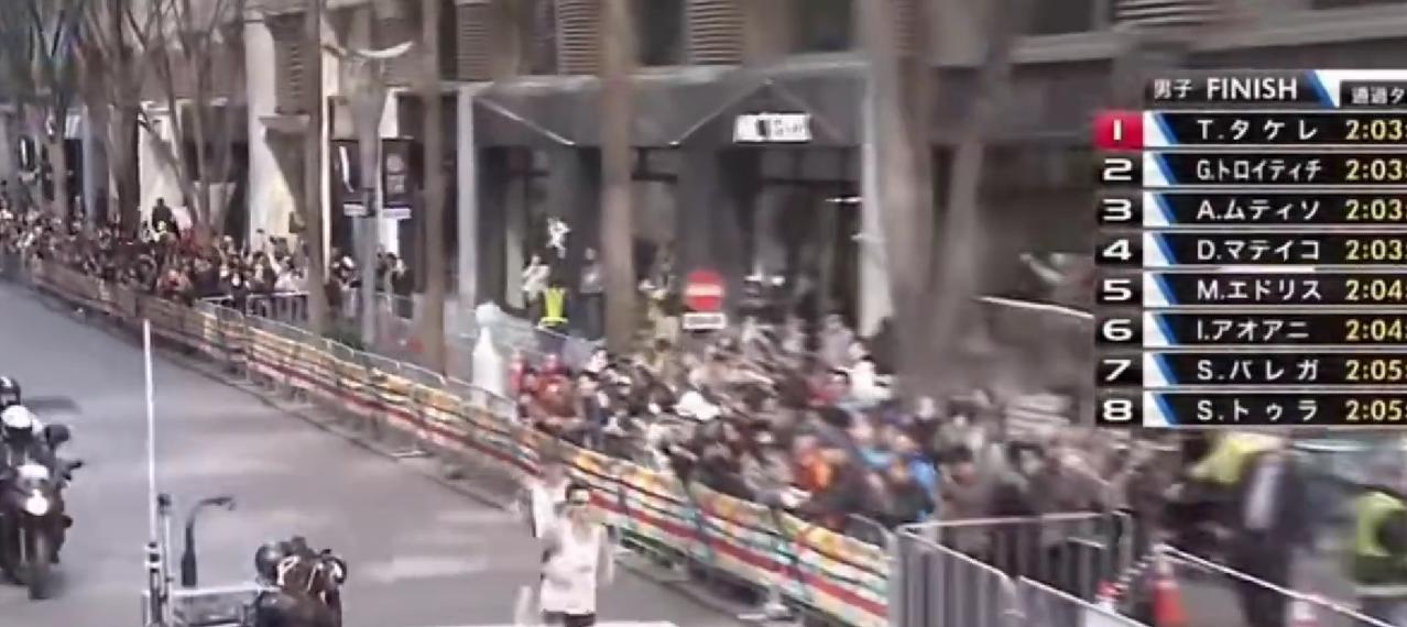 中国最快00后在日本破纪录！力压大迫杰，首位跑进205一战封神真的被2026东