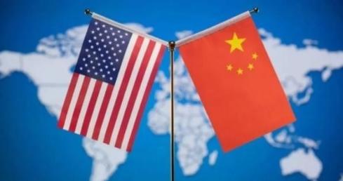 德媒曾表示，面对美国强大的军事实力，中国将变得更加瞻前顾后！德媒刊文表示，过去几