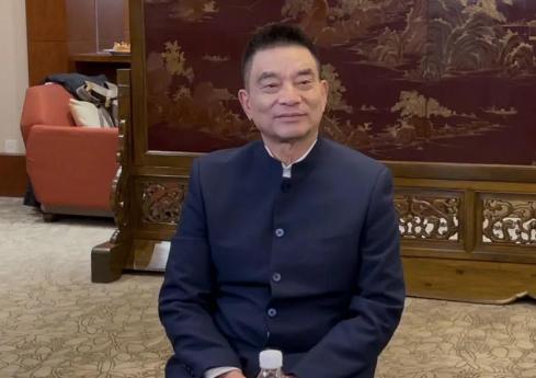 为什么现在的猪肉不香了?饲料大王、新希望集团董事长刘永好说:我们现在吃的猪肉