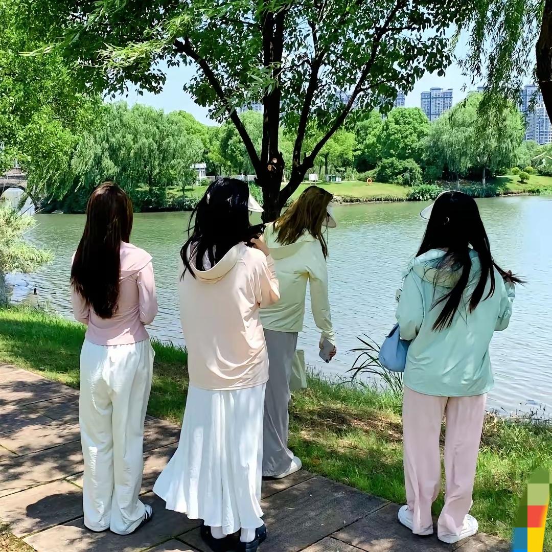 高温夏日的防晒跟风，真的有必要吗？很多人就喜欢跟风，不管适不适合。今天36