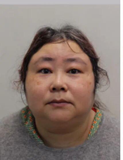 中国女子钱志敏480亿洗钱案在英国认罪,这些国人的血汗有可能被英国没收。9月29