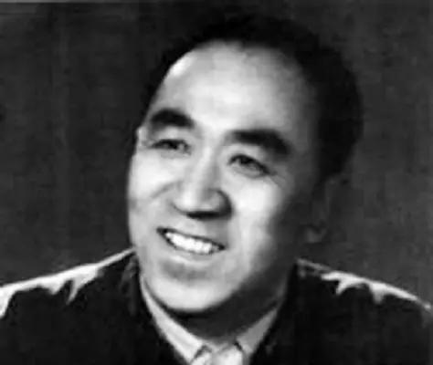 正邪皆入木三分：李孟尧，把表演当成学问做的北影老戏骨李孟尧（1926年4月