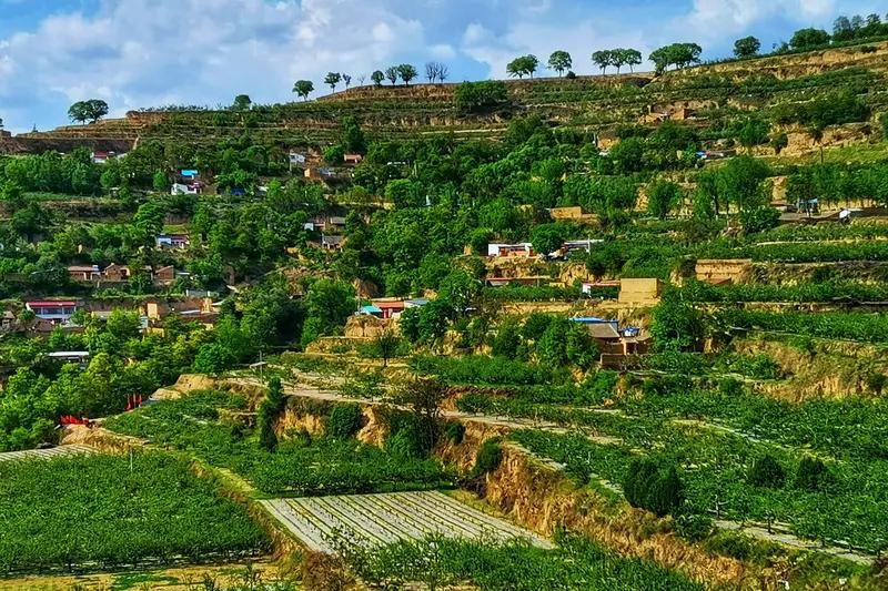 说到甘肃，大家都能想到什么？甘肃穷甘肃苦甘肃的女娃都有高人红，甘肃人不洗澡。