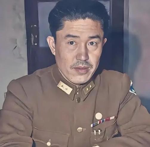 1950年，郑洞国去看病，路过北京时，被周总理叫来家里吃饭，席间，周总理问他：“