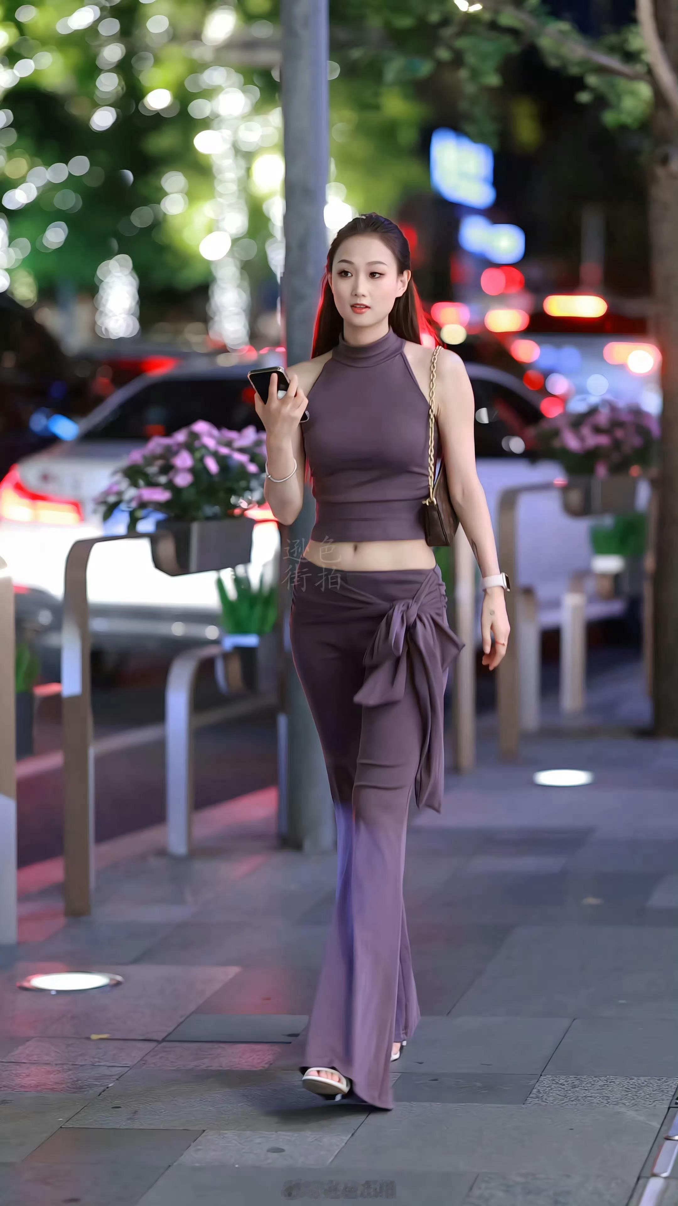 【成都街拍】上周街拍集锦（一）丨摄影拍照每日穿搭​​​