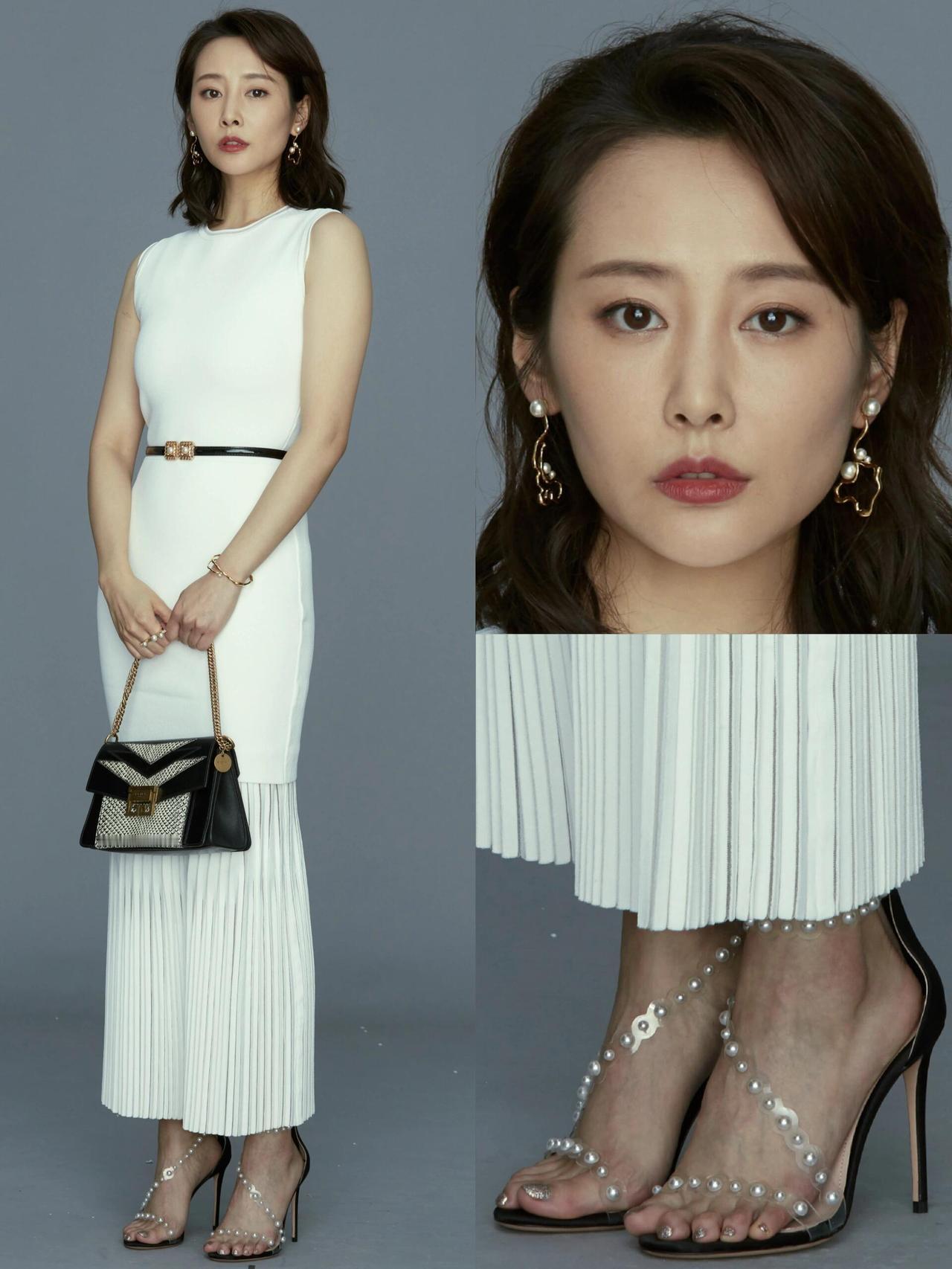 李纯身高是164cm，体重约为44kg2018年播出的清宫传奇剧《如懿传》