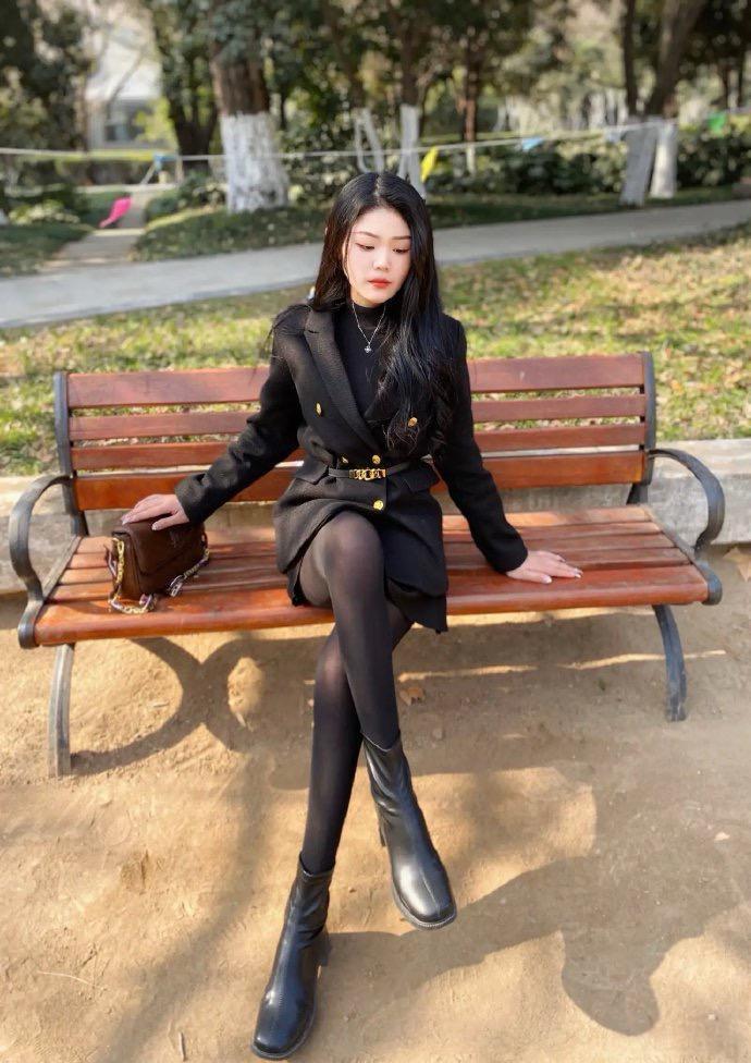 这哥的相亲对象我很满意