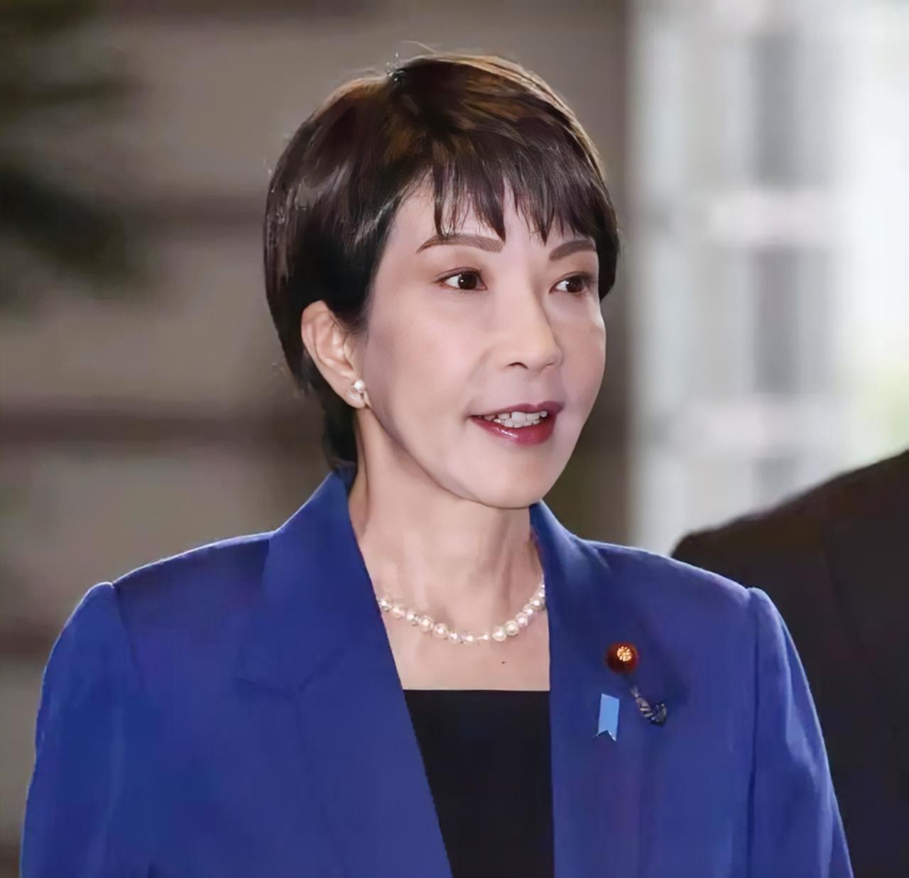 日本传来新消息！​​真没想到！日本刚派实权高官访华吃了闭门羹，转头就官宣再派大