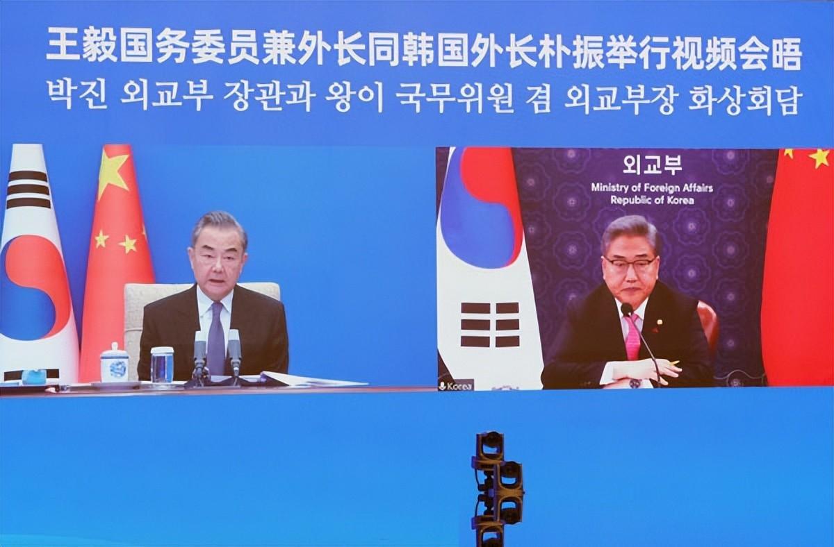 韩国这次是真的坐不住了，直接玩起了“提前放风”的套路！就在当地时间7月29日，