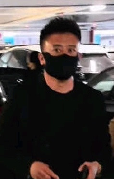 少辉你变得有点陌生了