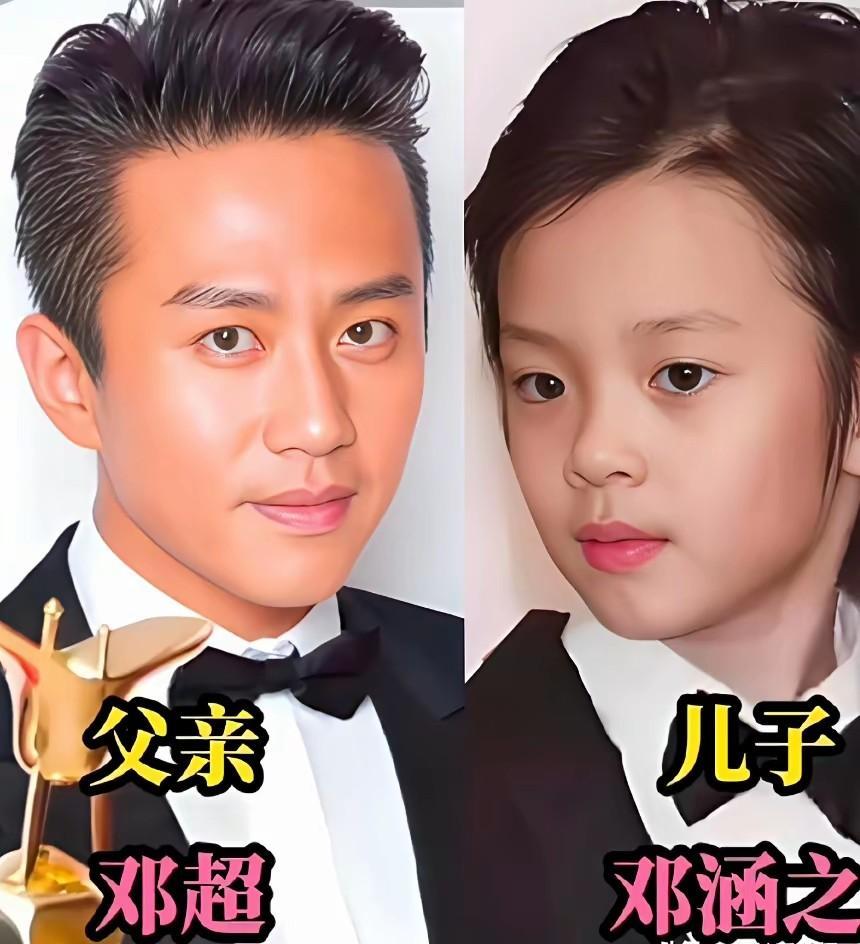 佟大为在横店拍戏，每天收三张儿子作业的照片，错一个字就打电话骂回去。剧组的人