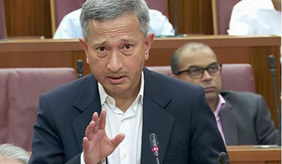 东盟会议吵翻了！新加坡急怼中国，印尼硬刚护直航，真相太现实。 在东盟区域互联