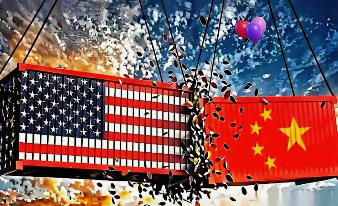 刚刚传来炸锅消息特朗普宣布了永久禁止第三世界国家公民移民美国，这一消息令全