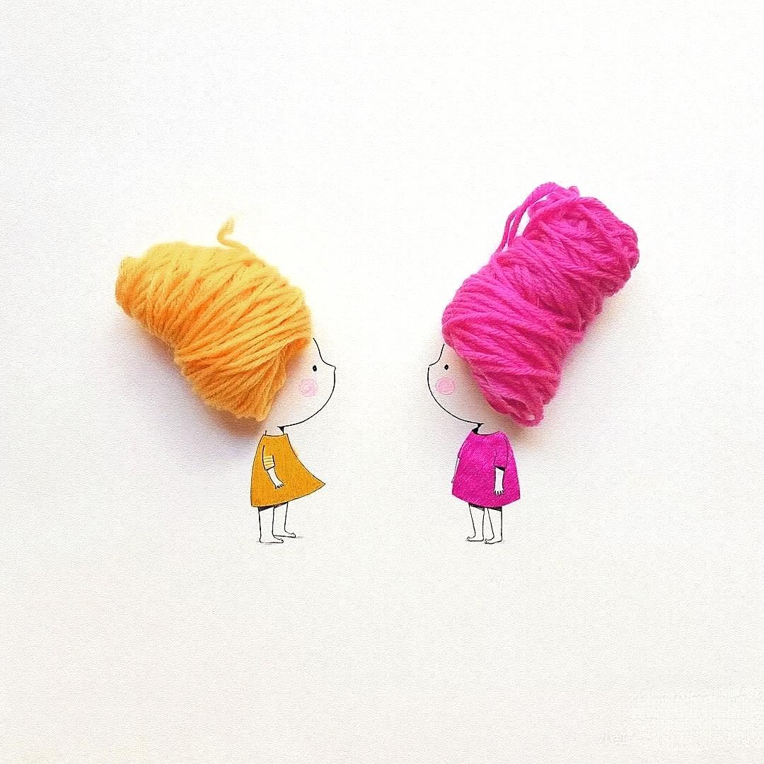 边界感很强的三大星座女第一名处女座，处女座女生真的很有原则。她们对生活安排得