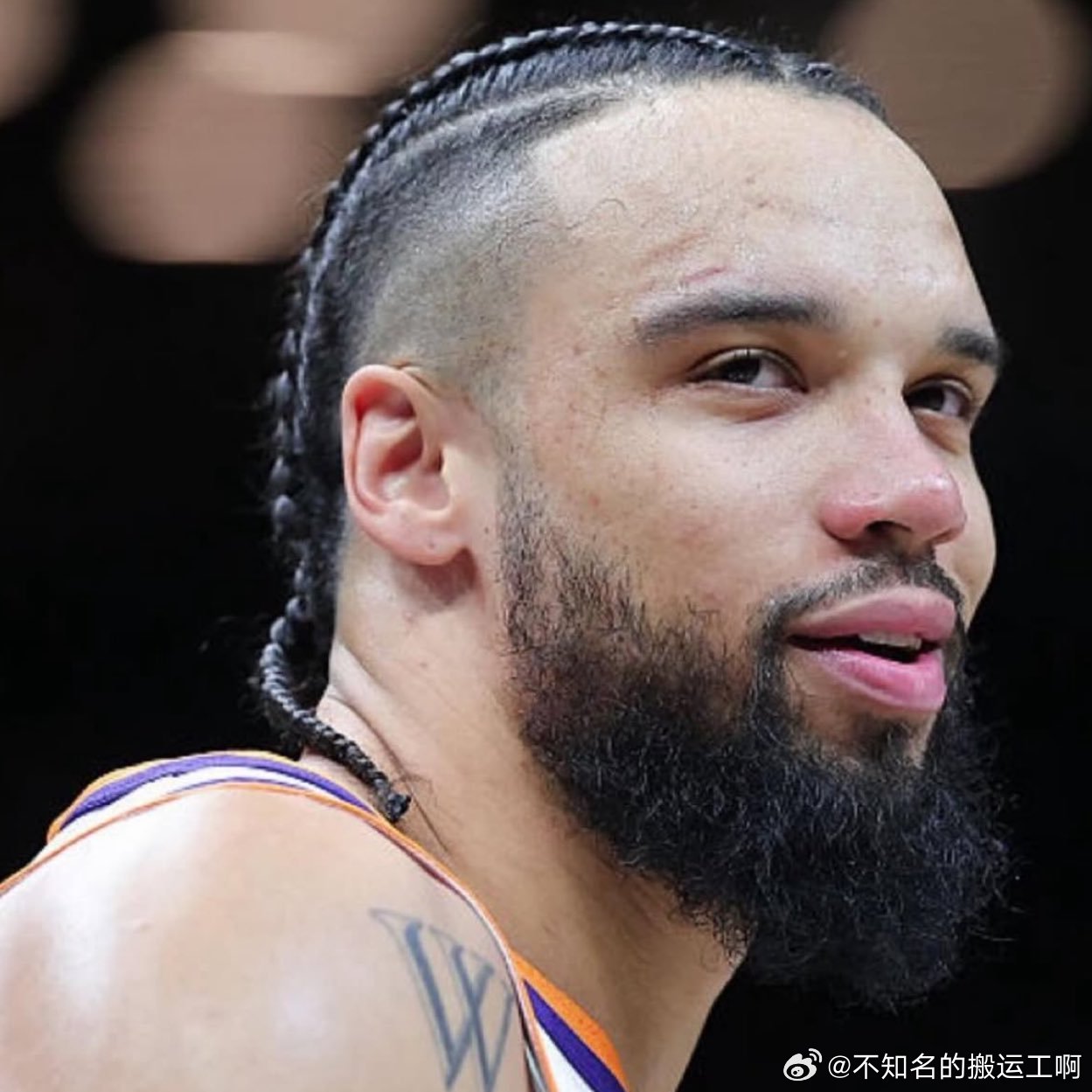 菲尼克斯太阳狄龙·布鲁克斯：「球员被交易后，总爱说‘这里就是完美归宿’。如果