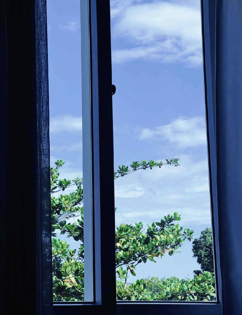 令人大彻大悟的话：“人从嘴巴到肛门，本就是一条管道。你不是来占有的，你是来流动