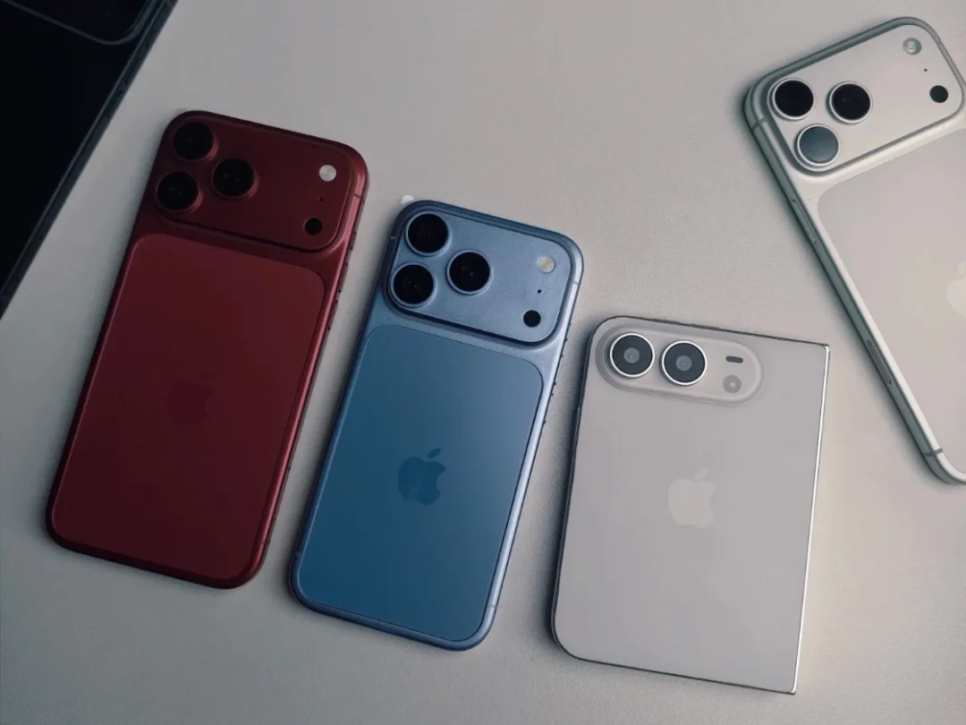 这次苹果秋季新品发布会，是没有iPhone18的，对，我说的是标准版，iPho