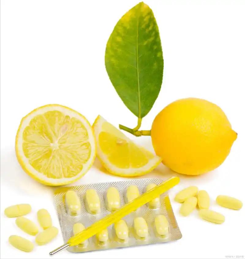 维生素C真能防治新冠吗？研究发现：新冠患者存在明显的VC缺乏症 新冠来了三年