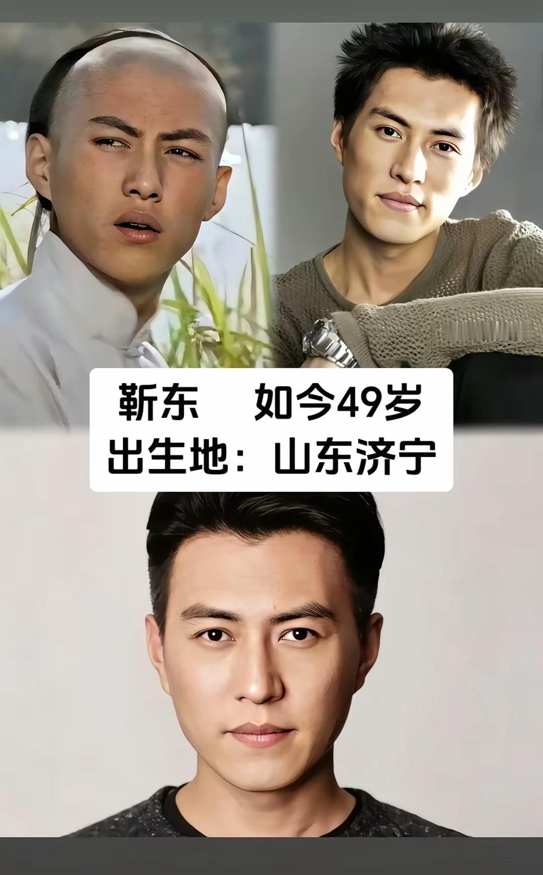 盘点一众演技派大叔：王凯、王耀庆、靳东、张译、刘奕君、于和伟、王阳、张嘉译、王骁