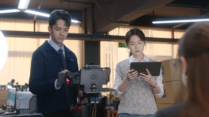 新闻女王2预判这一块新闻女王2的预判能力真的绝了，完全像开了上帝视角！第一季ma