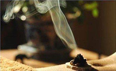 艾灸排病反应大全—
