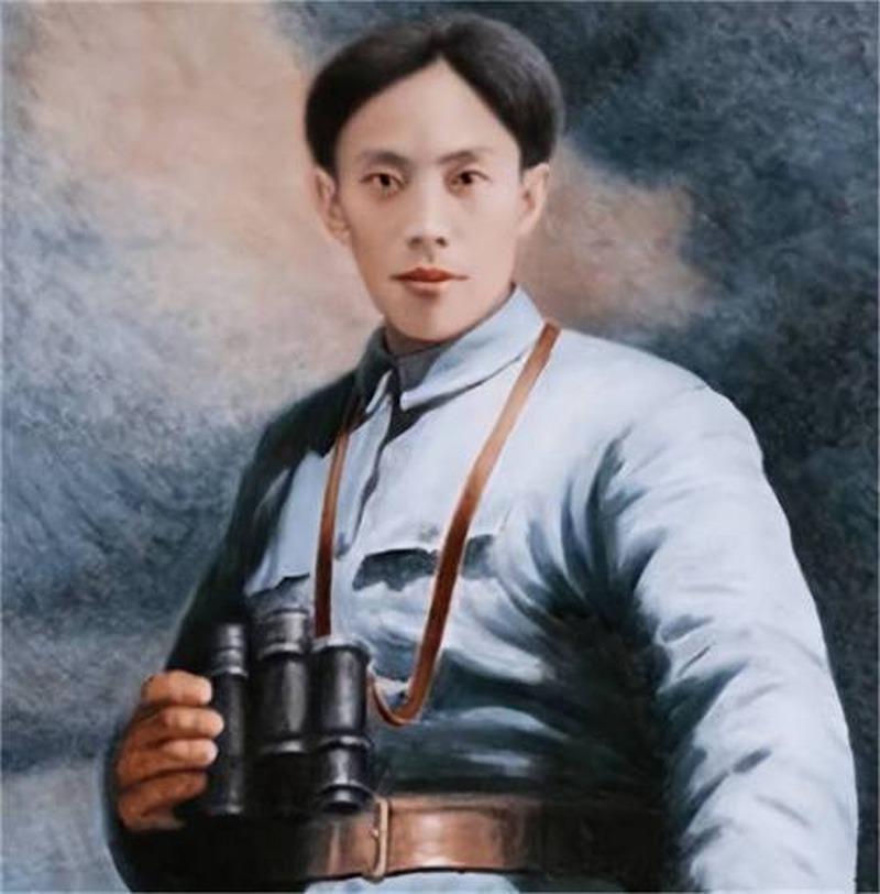 中央红军走进陕北时，全军只剩约七千人，出发时是八万六千人。这个数字本身已经足够沉