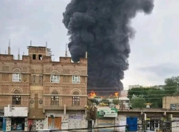 真主党宣布参战，目标直接锁定海法。很多人都有个误区，觉得世界大战得有正式的宣战仪