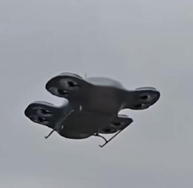 就在全世界好多国家打成一锅粥的时候，我们国家又悄悄干了一件大事。这事儿发生在