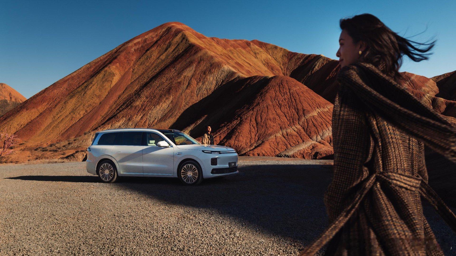 晚上没事可以看看零跑十年发布会，零跑D19这次不知道会不会有价格惊喜