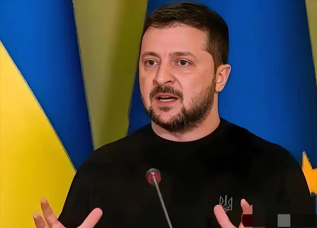 3月13日，泽连斯基在巴黎的发布会上，话说得很直接，没留什么余地。他说，美国决定