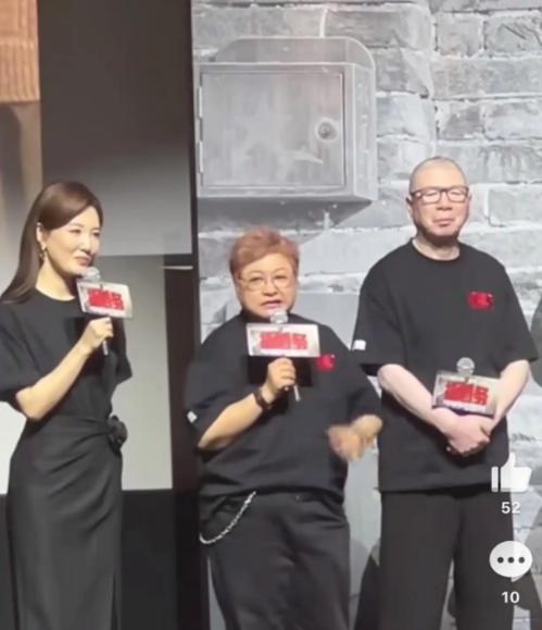 要不葛优后来不跟他合作了呢！三部电影接连送走圈内顶流，圈内人私下早就有句实在话，